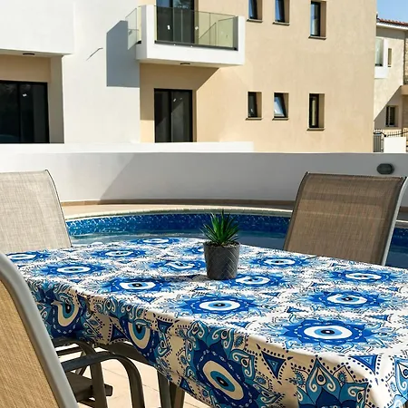 Merope Irena 1 Polis