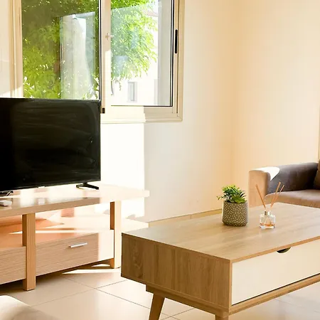 Villa Merope Irena 1 *