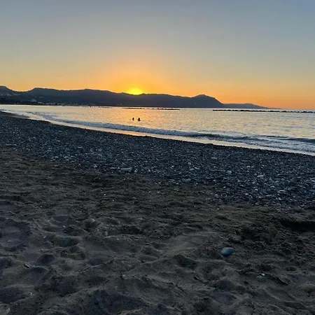 Merope Irena 1 Polis