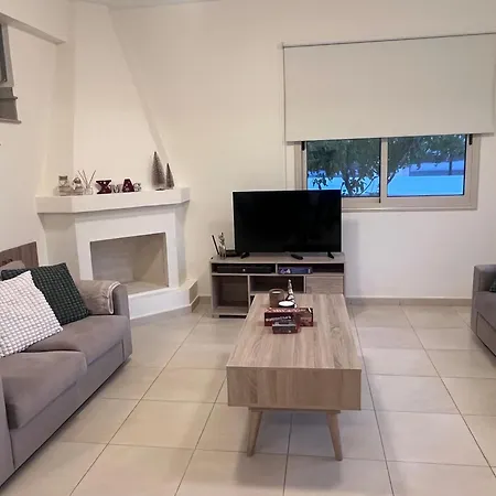 Villa Merope Irena 1 *