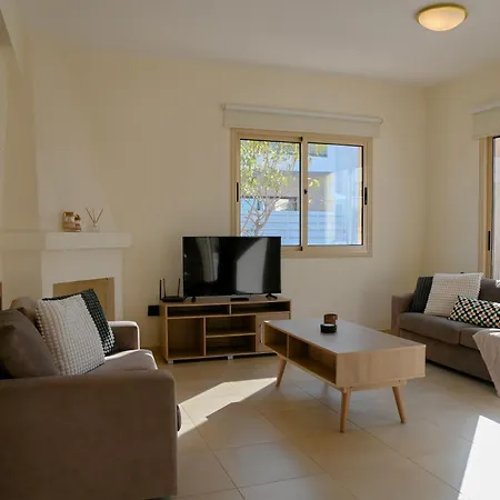 Merope Irena 1 Villa *