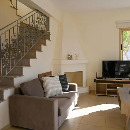 Merope Irena 1 Villa *