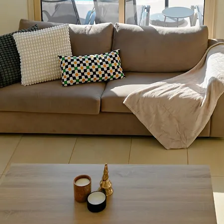 Merope Irena 1 Villa *