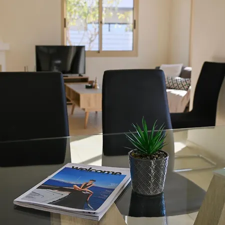 Merope Irena 1 Villa *