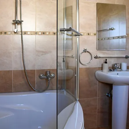 Merope Irena 1 Villa