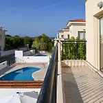 Villa Merope Irena 1