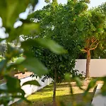 Merope Irena 1 Villa Polis