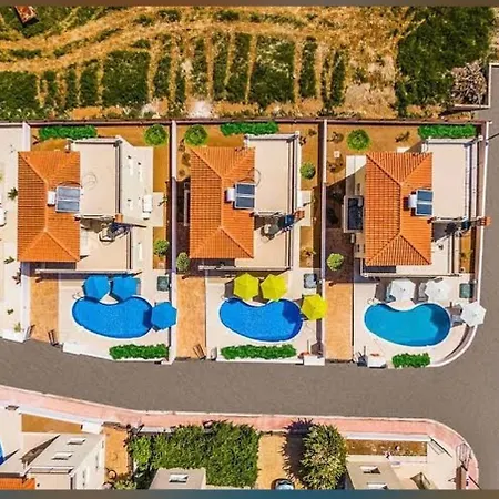 Villa Merope Irena 1