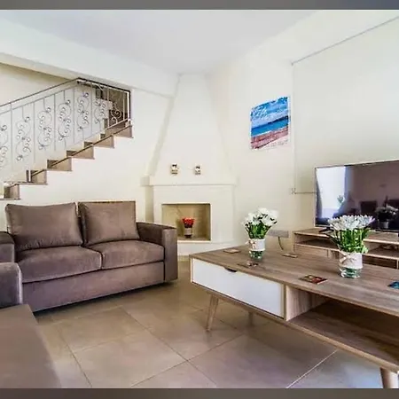 Villa Merope Irena 1 Villa *