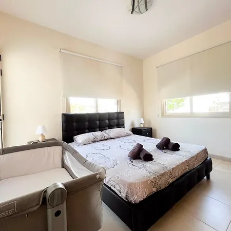 Merope Irena 1 Villa *