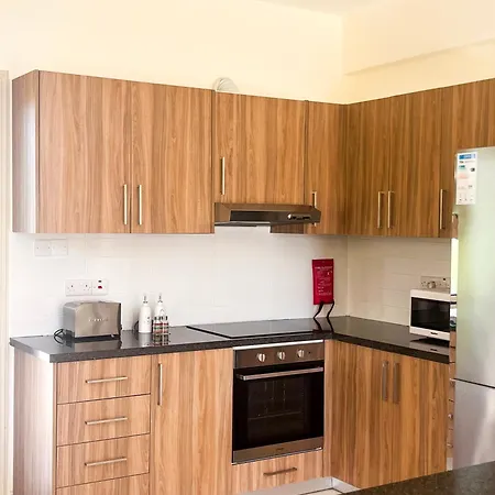 Merope Irena 1 Villa Polis