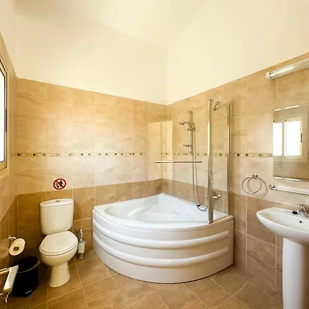 Villa Merope Irena 1 Polis