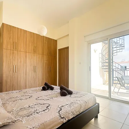 Villa Merope Irena 1