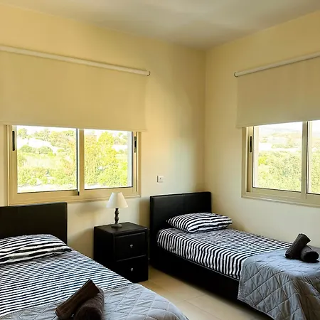 Merope Irena 1 Villa *