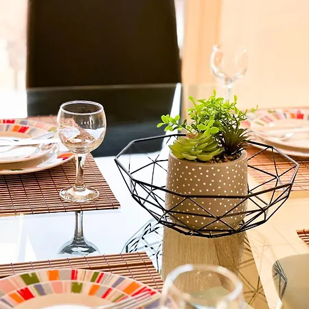 Villa Merope Irena 1