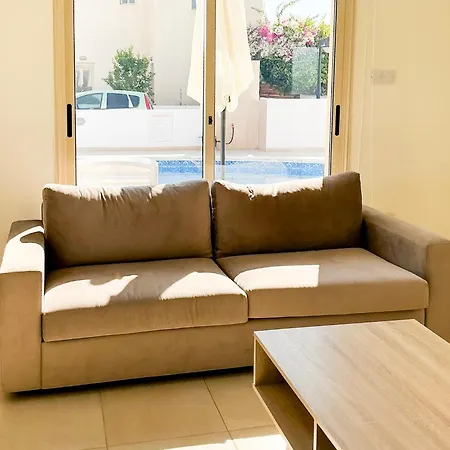 Merope Irena 1 Villa Polis