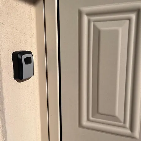 Villa Merope Irena 1