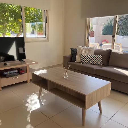 Merope Irena 1 Villa *