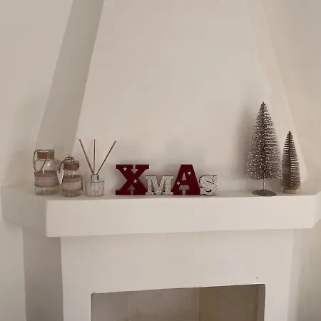 Merope Irena 1 Polis