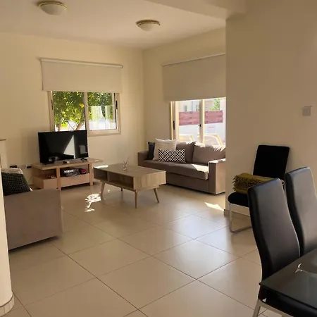 Merope Irena 1 Villa