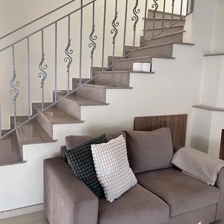 Merope Irena 1 Villa Polis