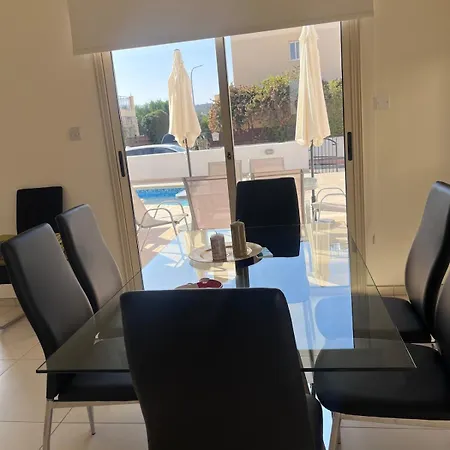 Villa Merope Irena 1 Polis