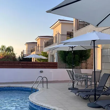 Sorelia Latchi Villas 1- Merope Irena Polis