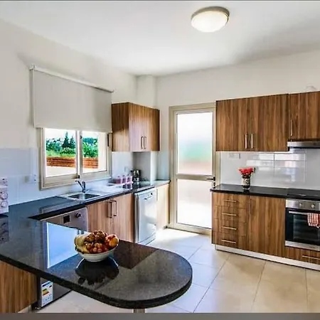 Merope Irena 1 Villa