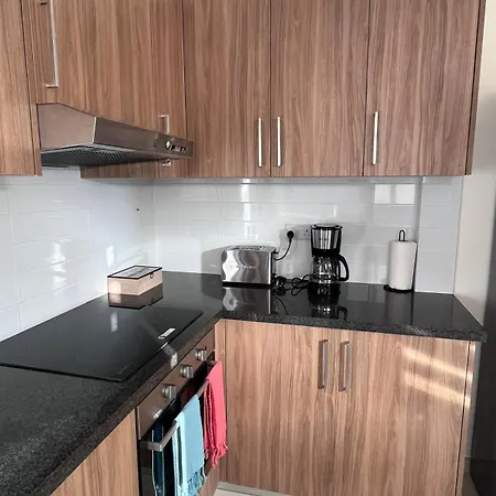 Merope Irena 1 Villa Polis