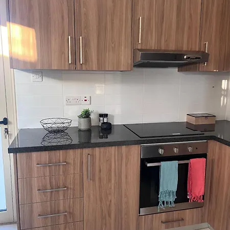 Villa Merope Irena 1