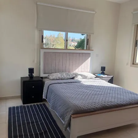 Merope Irena 1 * Polis