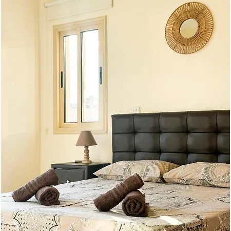 Sorelia Latchi Villas 1- Merope Irena