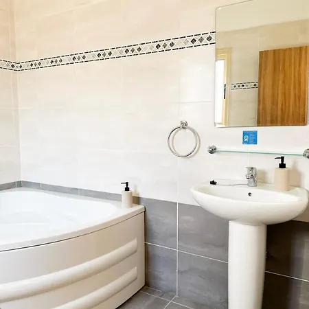 Villa Merope Irena 1