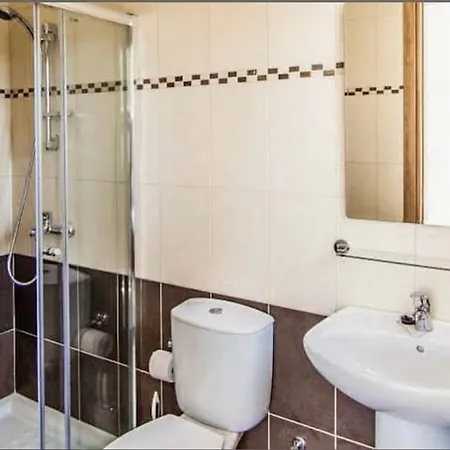 Merope Irena 1 Villa *