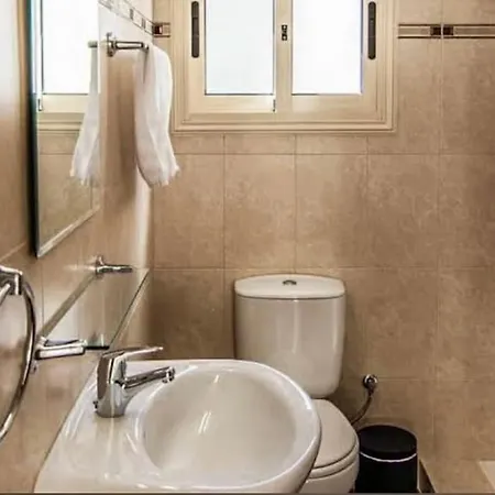 Villa Merope Irena 1 *