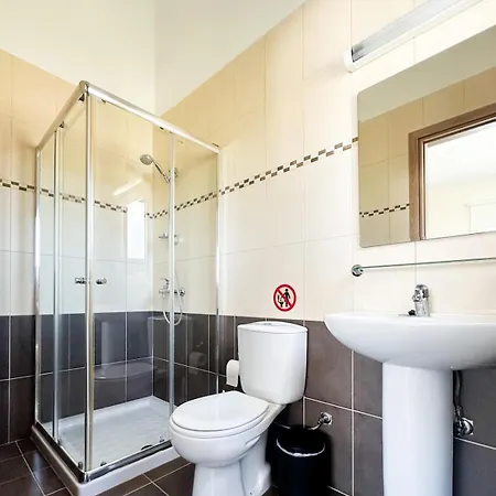 Merope Irena 1 Villa