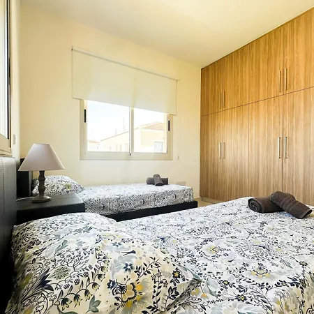 Sorelia Latchi Villas 1- Merope Irena ヴィラ Polis