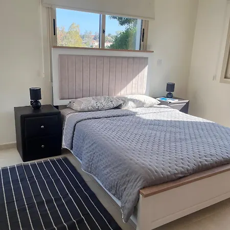 Merope Irena 1 Villa