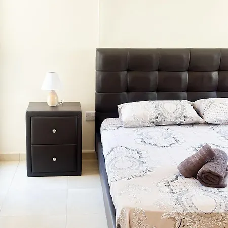 Sorelia Latchi Villas 1- Merope Irena * Polis