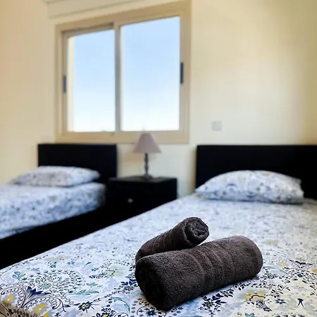 Villa Merope Irena 1