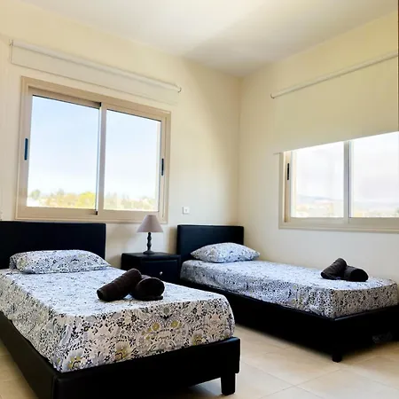 Merope Irena 1 Villa