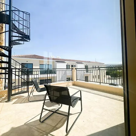 Sorelia Latchi Villas 1- Merope Irena Polis