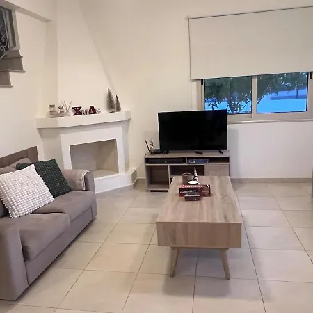 Merope Irena 1 Villa