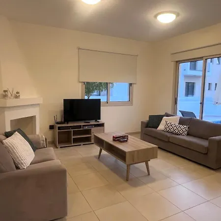 Merope Irena 1 Villa Polis