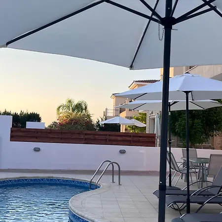 Sorelia Latchi Villas 1- Merope Irena * Polis