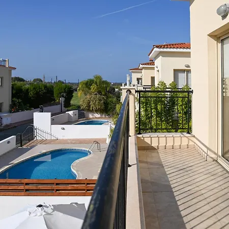 Villa Merope Irena 1