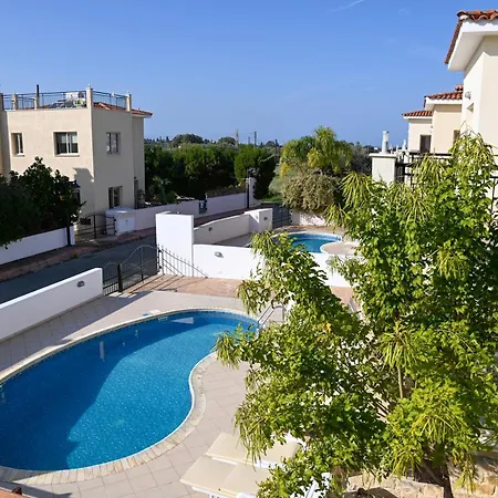 Sorelia Latchi Villas 1- Merope Irena * Polis