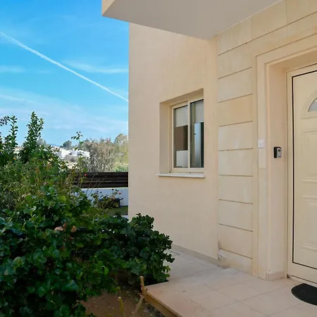 Villa Merope Irena 1 *