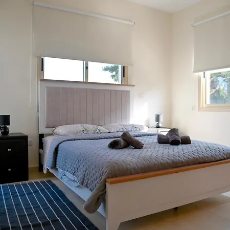 Sorelia Latchi Villas 1- Merope Irena * Polis