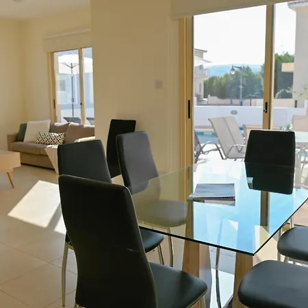 Sorelia Latchi Villas 1- Merope Irena